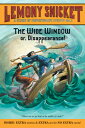 A Series of Unfortunate Events #3: The Wide Window SUE #3 THE WIDE WINDOW （A Unfortunate Events） 