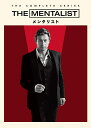 THE MENTALIST/メンタリスト ＜シーズン1-7＞ DVD全巻セット [ サイモン・ベイカー ]