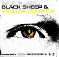 【楽天ブックス限定先着特典】WHITE LION, BLACK SHEEP & YELLOW DOLPHIN (完全生産限定盤 2CD＋Blu-ray＋15th Anniversary Clock＋Special Booklet)(オリジナル缶バッジ)