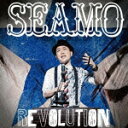 REVOLUTION [ SEAMO ]