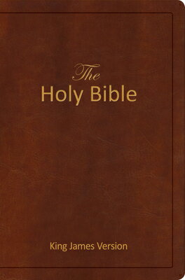 The Holy Bible (Kjv), Holy Spirit Edition, Imitation Leather, Dedication Page, Prayer Section: King HOLY BIBLE (KJV) HOLY SPIRIT / Zeiset