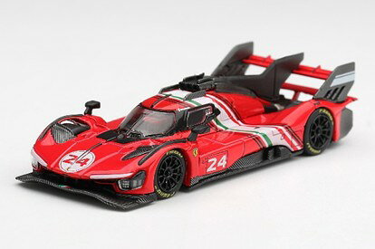 楽天市場】bbr 1／43 フェラーリ 599xxの通販