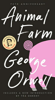 ANIMAL FARM(B) [ GEORGE ORWELL ]