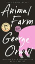 ANIMAL FARM(B) GEORGE ORWELL