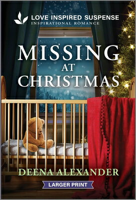 Missing at Christmas MISSING AT XMAS -LP ORIGINAL/E [ Deena Alexander ]