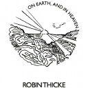 ON EARTH & IN HEAVEN [ ROBIN THICKE ]