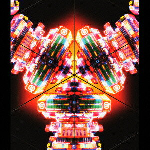 ラヴ・パレード [ ORANGE RANGE ]