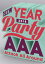 AAA NEW YEAR PARTY 2018(ޥץб)Blu-ray [ AAA ]פ򸫤