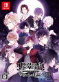 DIABOLIK LOVERS GRAND EDITION for Nintendo Switch 限定版の画像