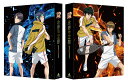 新テニスの王子様 氷帝vs立海 Game of Future Blu-ray BOX （特装限定版）【Blu-ray】 [ 諏訪部順一 ]