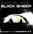 【楽天ブックス限定先着特典】WHITE LION, BLACK SHEEP(オリジナル缶バッジ)