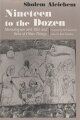 The author of classic Yiddish novels and short stories, Sholem Aleichem -- best known for having inspired the popular play, Fiddler on the Roof, evokes the voices of Yiddish speakers in these monologues written between 1901 and 1916. In each piece, a man or a woman comes forward to tell the story. The implied listeners -- a rabbi, a doctor, or the author himself -- says virtually nothing. Aleichem pretends to have transcribed these private performances for the reader's benefit.