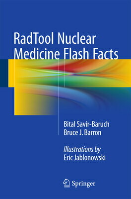 Radtool Nuclear Medicine Flash Facts RADTOOL NUCLEAR MEDICINE FLASH [ Bital Savir-Baruch ]