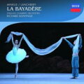 Decca Ballet
ミンクス：『ラ・バヤデール』

J.シュトラウスやブラームスと同時代に活躍したレオン・ミンクス。ウィーン生まれながらマリインスキー劇場の作曲家となり8つのバレエを作曲。ロシア・バレエ界に多大なる貢献をします。『ラ・バヤデール』はインドが舞台の舞姫ニキアと勇士ソロールの物語で、そのスペクタクルなシーンが特筆もの。バレエ音楽の権威ボニングによるオリジナリティを尊重した名演です。（ユニバーサルIMS）

【収録情報】
・ミンクス：バレエ音楽『ラ・バヤデール』全曲

　イギリス室内管弦楽団
　リチャード・ボニング（指揮）

　録音時期：1992年2月
　録音場所：ロンドン、ウォルサムストウ・アセンブリー・ホール
　録音方式：デジタル（セッション）
Powered by HMV最高の音で楽しむために！