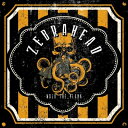 【輸入盤】Walk The Plank [ ZEBRAHEAD ]