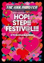 [DVD] DVD 中村繪里子/THE IDOLM@STER 8th ANNIVERSARY HOP!STEP!...(DVD ナカムラエリコ/THE HOP!STEP!!FESTIV@L!)