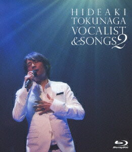 Concert Tour 2010 VOCALIST & SONGS 2【Blu-ray】