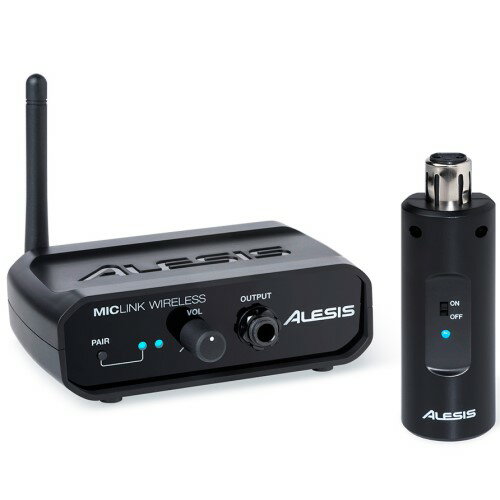 ALESIS MicLink Wireless