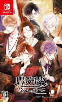 DIABOLIK LOVERS GRAND EDITION for Nintendo Switch 通常版