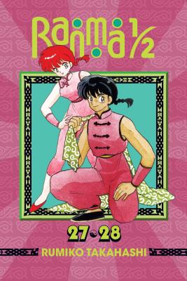 Ranma 1/2 (2-In-1 Edition), Vol. 14: Includes Volumes 27 & 28 RANMA 1/2 (2-IN-1 EDITION) VOL （Ranma 1/2 (2-In-1 Edition)） [ Rumiko Takahashi ]
