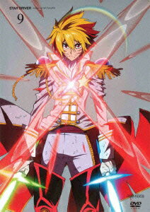 STAR DRIVER �����Υ����� 9 [ ����� ]