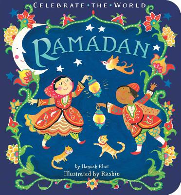 Ramadan RAMADAN （Celebrate the World） 