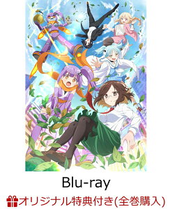 【楽天ブックス限定全巻購入特典】忍者と殺し屋のふたりぐらし 第3巻【Blu-ray】(オリジナルキャラファインボード)