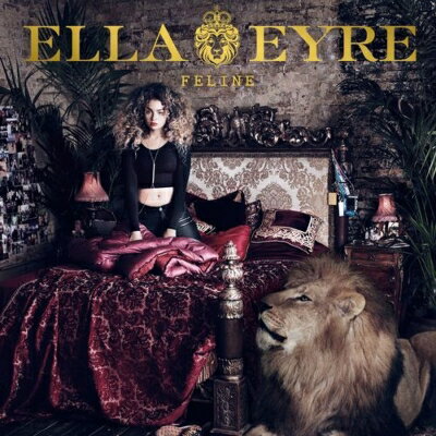 【輸入盤】フィライン（デラックス） [ Ella Eyre ]