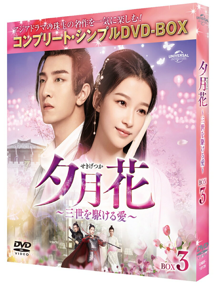 ͼ���(�������Ĥ�)���������밦�� BOX3 �㥳��ץ꡼�ȡ�����ץ�DVD-BOX���꡼����ڴ��ָ��������� [ ���󡦥���[¹��] ]