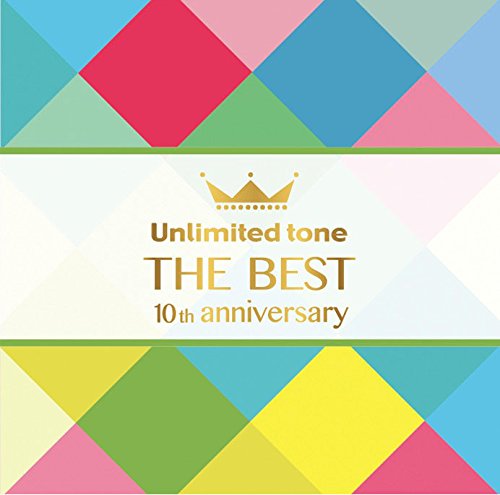 Unlimited tone “THE BEST