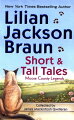 Fictional columnist James Qwilleran showcases the stories related to him by residents of Moose County. With an Introduction by Braun, this delightful volume reveals the offbeat "history" of Moose County in never-before-published stories.