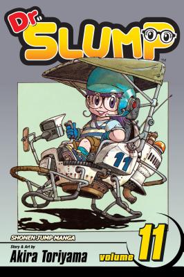 When goofy inventor Senbei Norimaki creates a precocious robot named Arale, his masterpiece turns out to be more than he bargained for. Recommended for teens.