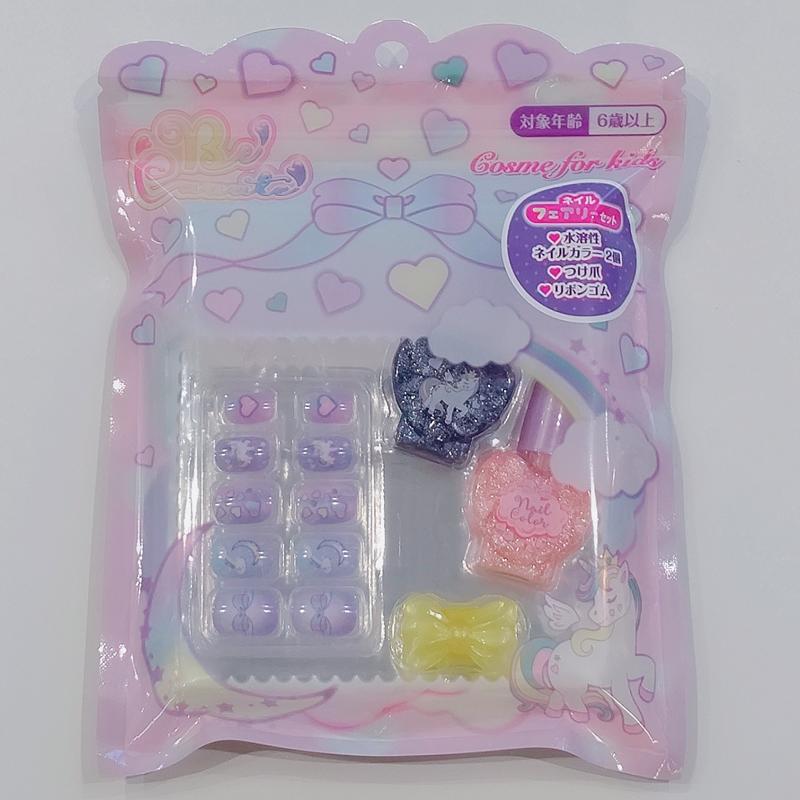 ネイルフェアリーセット