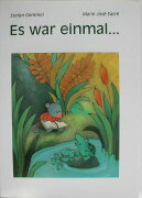 Es　war　einmal…