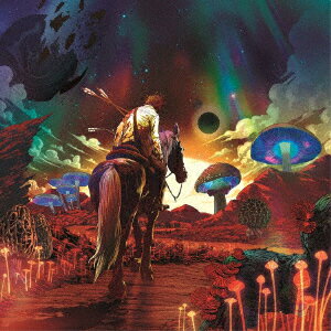 GREATISH HITS: I FOLLOWED MY DREAMS AND MY DREAMS SAID TO CRAWL【アナログ盤】