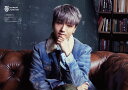 I THINK U (CD＋スマプラ)【YESUNG Ver.】 SUPER JUNIOR