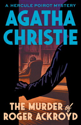 MURDER OF ROGER ACKROYD,THE(B) AGATHA CHRISTIE