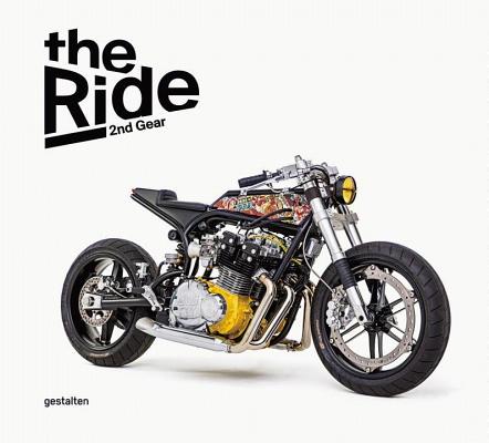 RIDE,THE:2ND GEAR(H) [ ROBERT/FUNK KLANTEN, MAXIMILIAN ]