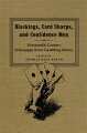 In Blacklegs, Card Sharps, and Confidence Men, Thomas Ruys Smith collects nineteenth-century stories, sketches, and book excerpts by a gallery of authors to create a comprehensive collection of writings about the riverboat gambler. The voices of canonized writers such as William Dean Howells, Herman Melville, and, inevitably, Mark Twain hold prominent positions. But they mingle seamlessly with lesser-known pieces such as an excerpt from Edward Willetts sensationalistic dime novel Flush Freds Full Hand, raucous sketches by anonymous Old Southwestern humorists from The Spirit of the Times, and colorful accounts by now nearly forgotten authors like Daniel R. Hundley and George W. Featherstonhaugh. Smith puts the twenty-eight selections in perspective with an Introduction that for the first time thoroughly explores the history and myth surrounding this endlessly fascinating American cultural icon.