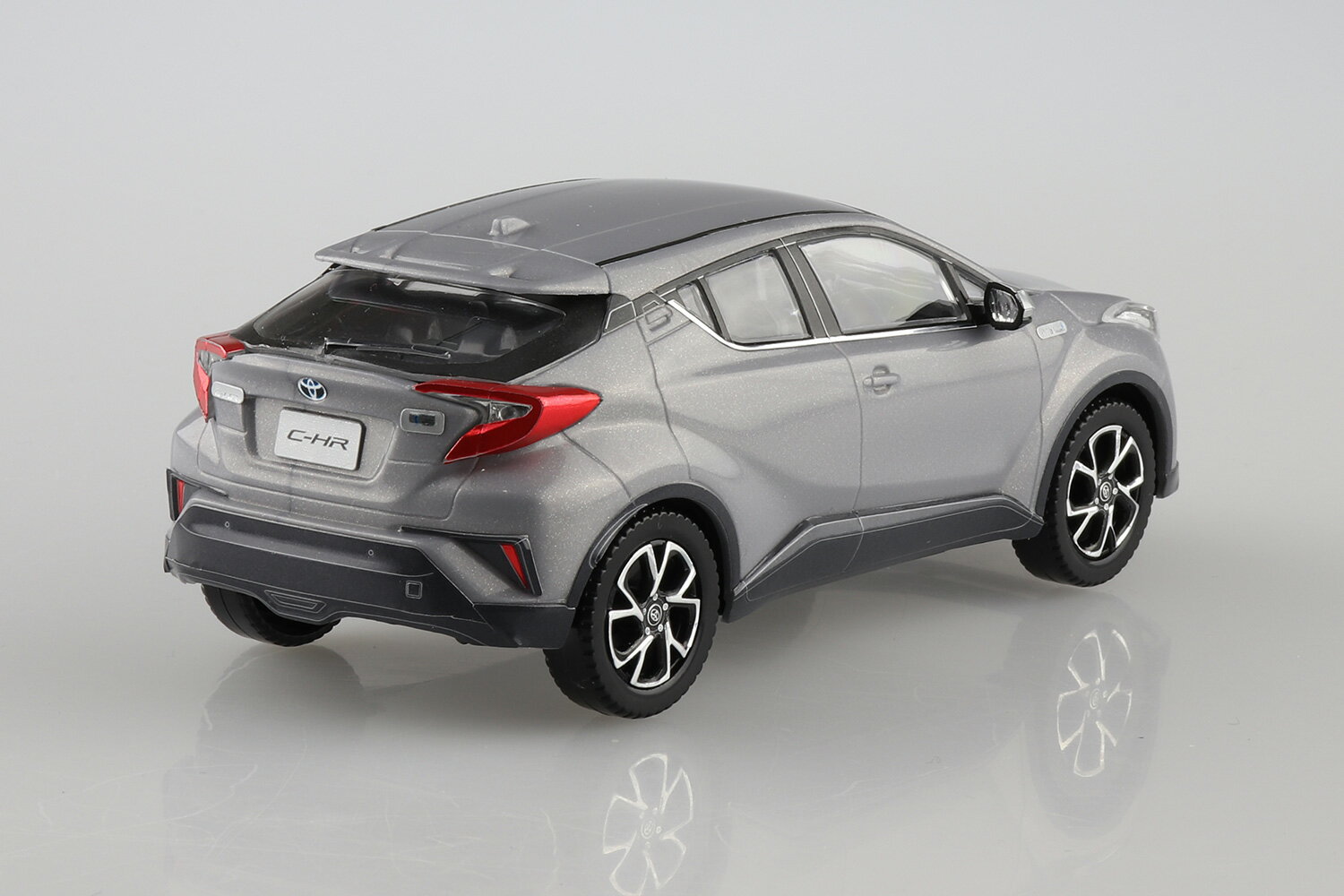 �������ʥåץ��å� 1/32 �ȥ西 C-HR�ʥ᥿�륹�ȥ꡼��᥿��å��� ��No.06-C�� (�ץ��ǥ�)