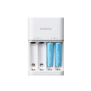 ñ4�� eneloop lite 2���ս��Ŵ糧�å�