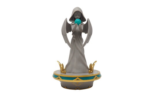 原神 七天神像フィギュアライト(モンド) 原神 七天神像フィギュアライト(モンド)