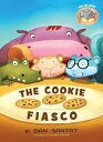 The Cookie Fiasco-Elephant Piggie Like Reading COOKIE FIASCO-ELEPHANT PIGGI （Elephant Piggie Like Reading ） Mo Willems