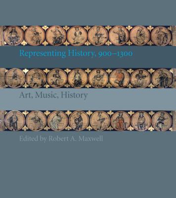 Brings together the disciplines of art, music, and history to explore the importance of the past to conceptions of the present in the central Middle Ages"--Provided by publisher.