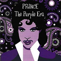 【輸入盤】Purple Era (Revised Version)(2CD)