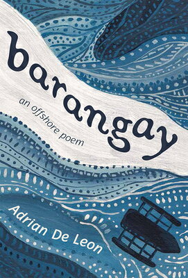 Barangay: An Offshore Poem BARANGAY 