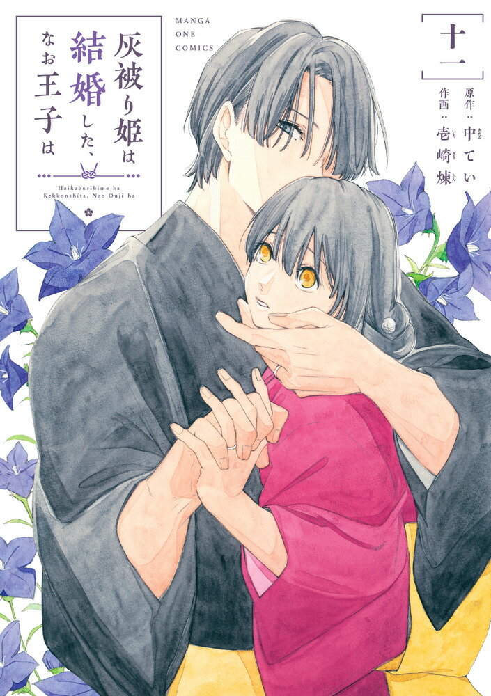 灰被り姫は結婚した、なお王子は（11）