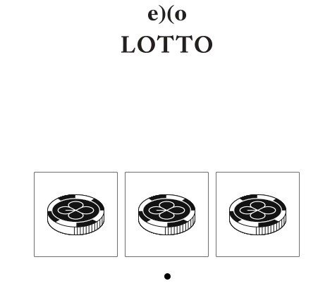 ��͢���ס�3RD REPACKAGE ALBUM: LOTTO (KOREAN VER.)