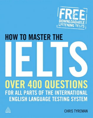 The International English Language Testing System (IELTS) is one of the most widely accepted language competence exams and can be a pre-requisite for education and employment in the United States. How to Pass IELTS is an all-in-one guide covering all four modules for both academic and general training exams. With full-length practice exams, training in reading and writing, and free supporting online material for speaking and listening, this comprehensive, easy to follow workbook provides the practice necessary to pass the test and begin the journey into international employment and education.
