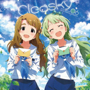 THE IDOLM@STER MILLION THE@TER GENERATION 06 Cleasky [ Cleasky ]